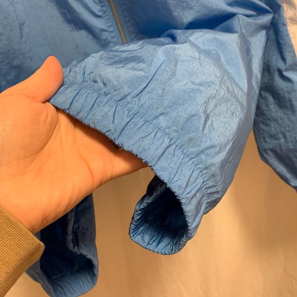 Ellesse "Delanna" Zip-Up Track Top Jacket XS - Picture 8 of 14